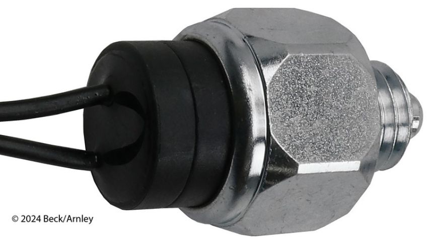 BECK/ARNLEY 201-2319 BACK-UP SWITCH