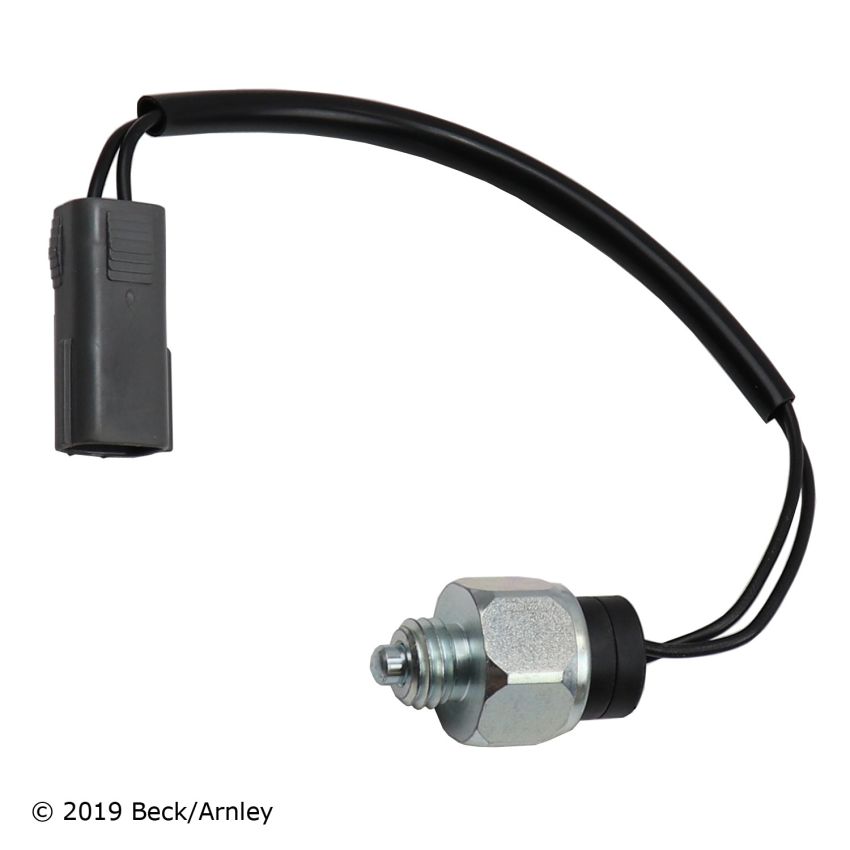 BECK/ARNLEY 201-2319 BACK-UP SWITCH