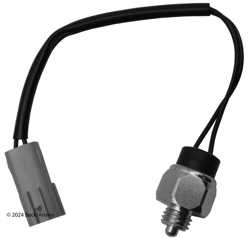 BECK/ARNLEY 201-2319 BACK-UP SWITCH