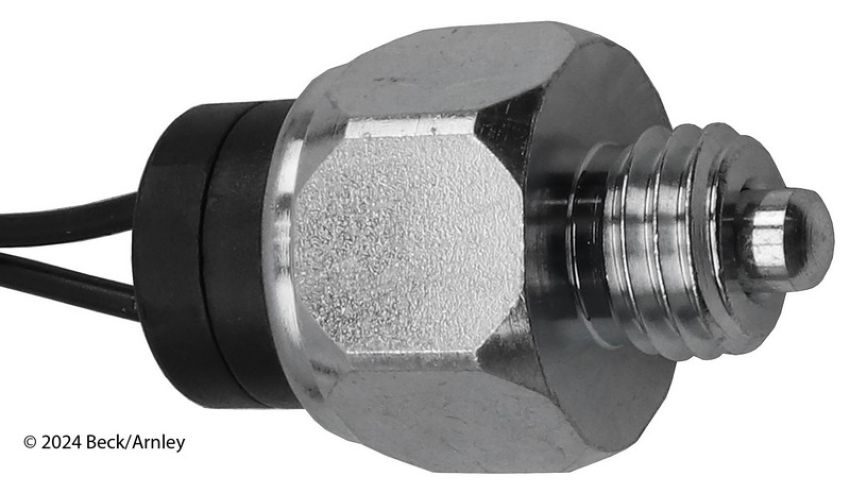 BECK/ARNLEY 201-2319 BACK-UP SWITCH