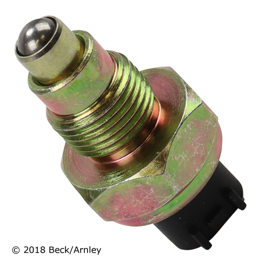 BECK/ARNLEY 201-2325 BACK-UP SWITCH