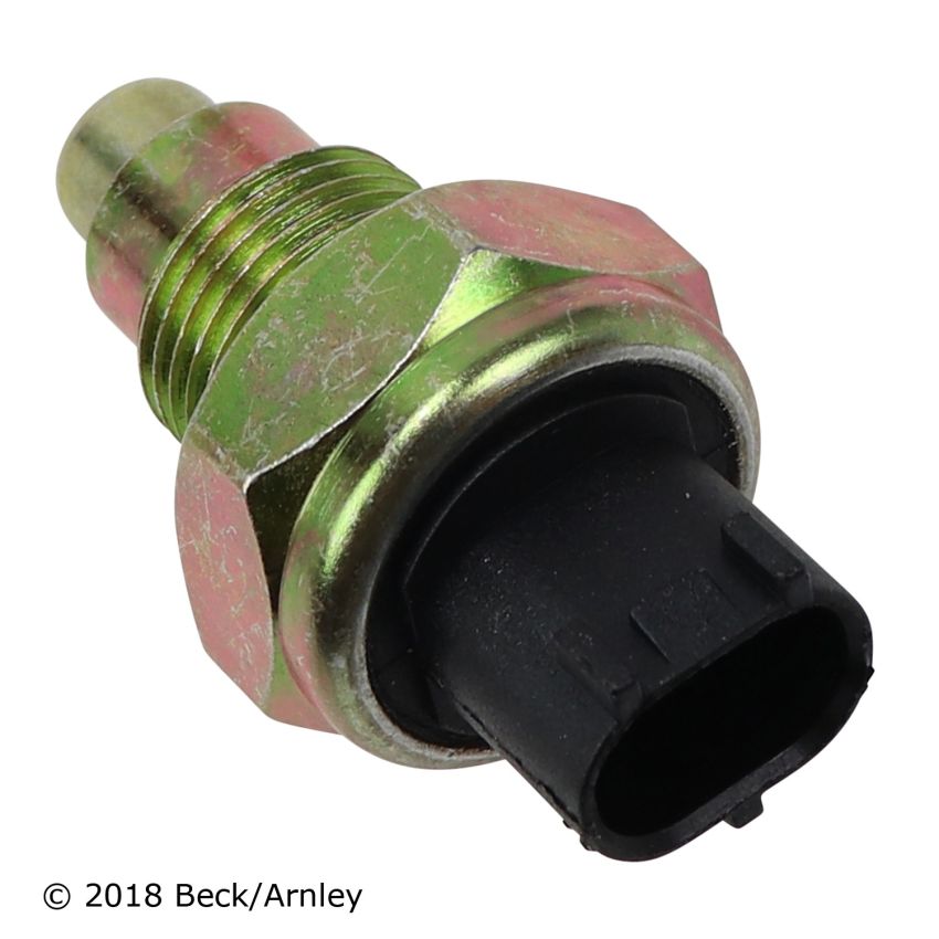 BECK/ARNLEY 201-2325 BACK-UP SWITCH