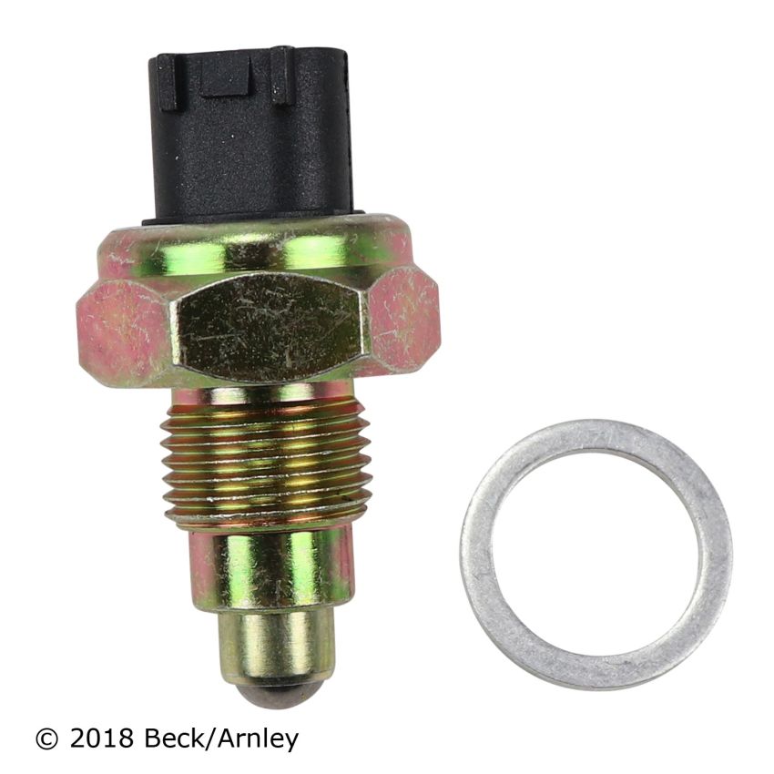 BECK/ARNLEY 201-2325 BACK-UP SWITCH