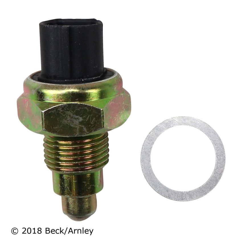 BECK/ARNLEY 201-2327 BACK-UP SWITCH