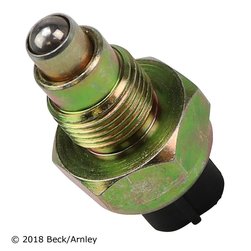 BECK/ARNLEY 201-2327 BACK-UP SWITCH