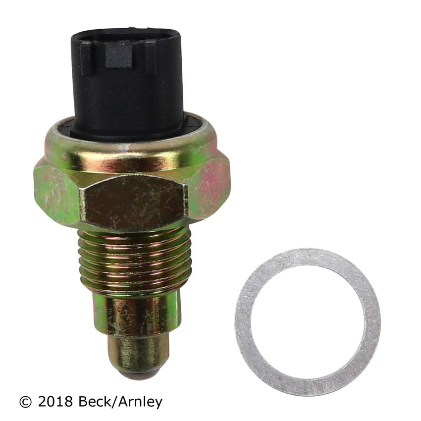 BECK/ARNLEY 201-2327 BACK-UP SWITCH
