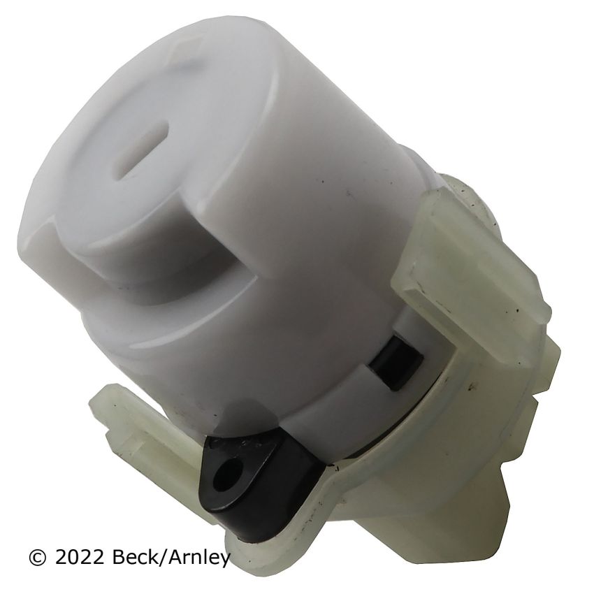 BECK/ARNLEY 201-2334 IGNITION SWITCH