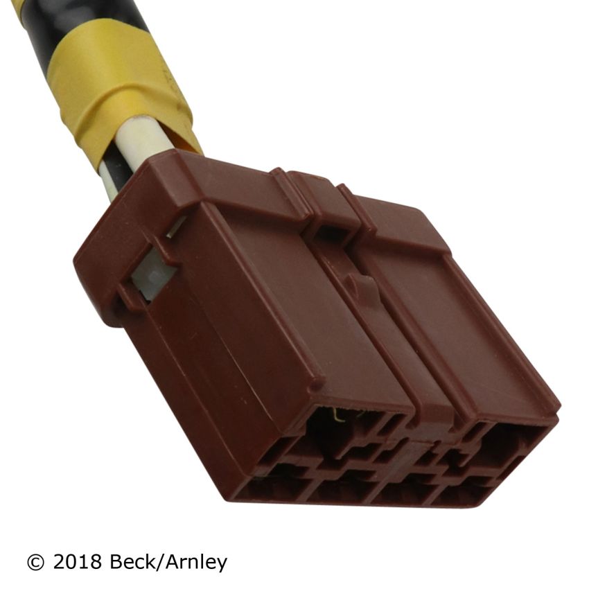 BECK/ARNLEY 201-2340 IGN LOCK & CYL AS SW