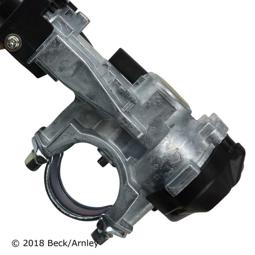 BECK/ARNLEY 201-2340 IGN LOCK & CYL AS SW