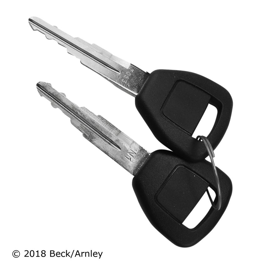 BECK/ARNLEY 201-2340 IGN LOCK & CYL AS SW