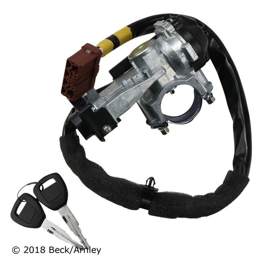 BECK/ARNLEY 201-2340 IGN LOCK & CYL AS SW