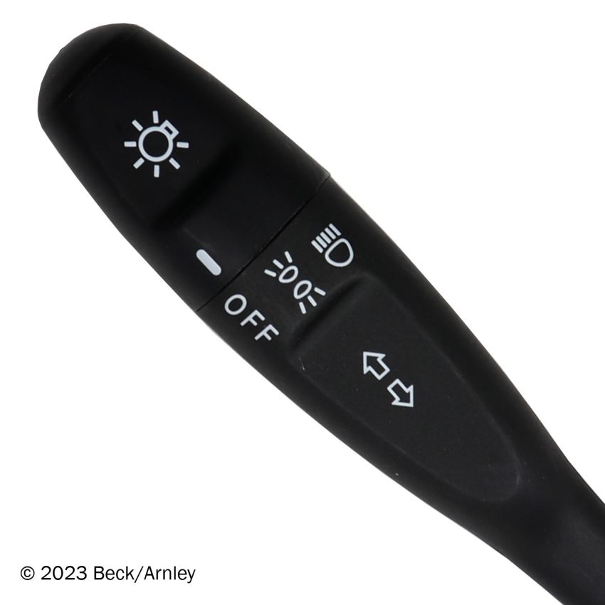 BECK/ARNLEY 201-2344 TURN SIGNAL SWITCH