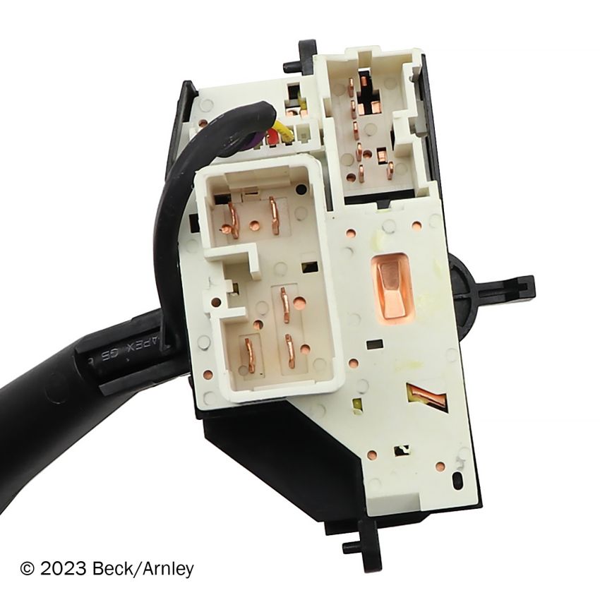 BECK/ARNLEY 201-2344 TURN SIGNAL SWITCH