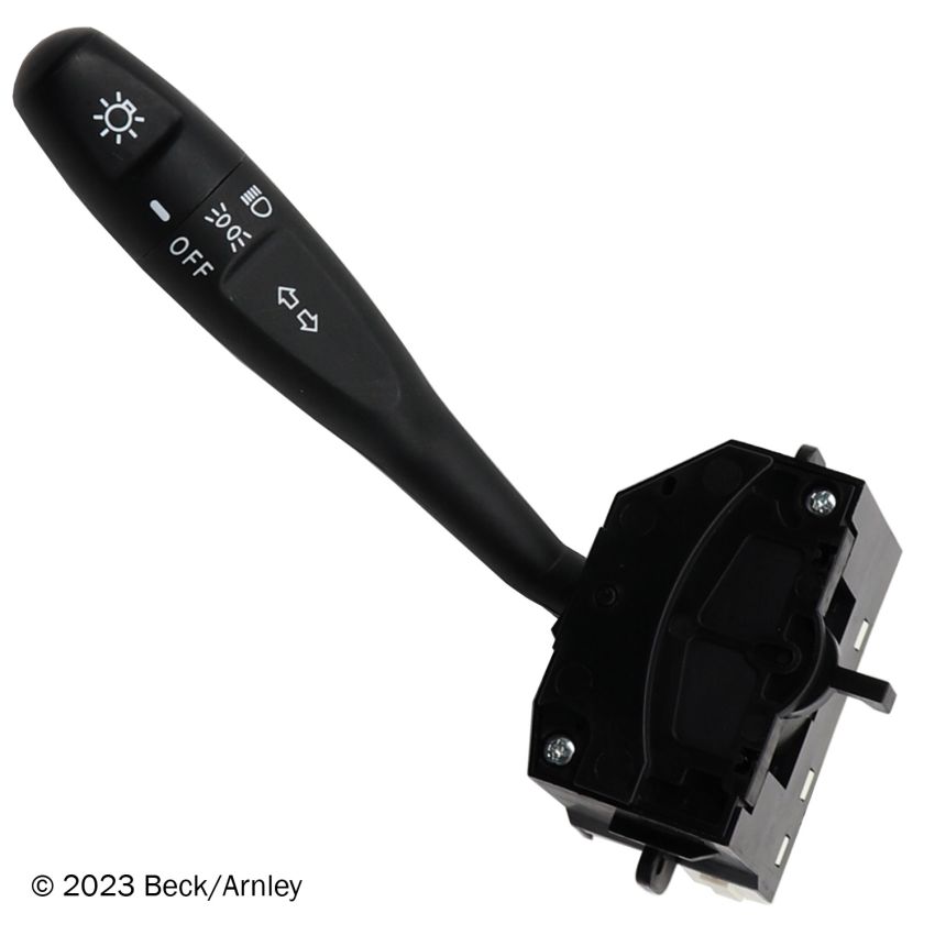 BECK/ARNLEY 201-2344 TURN SIGNAL SWITCH