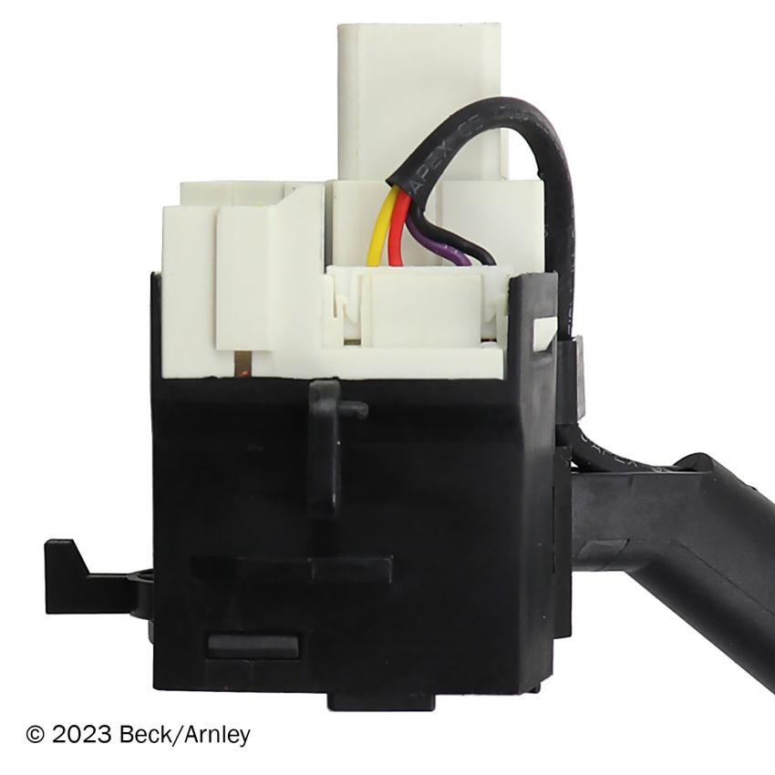 BECK/ARNLEY 201-2344 TURN SIGNAL SWITCH