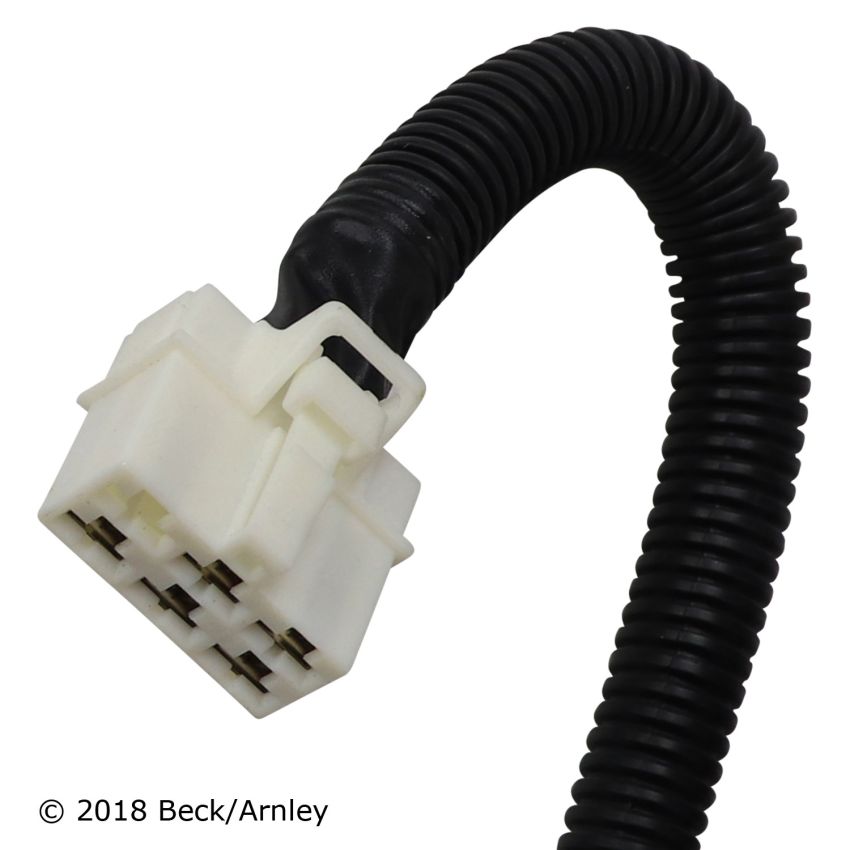 BECK/ARNLEY 201-2351 IGN LOCK & CYL AS SW