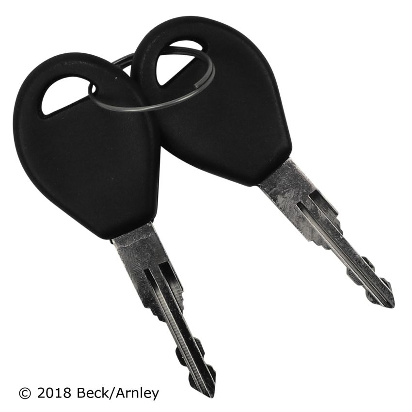 BECK/ARNLEY 201-2351 IGN LOCK & CYL AS SW