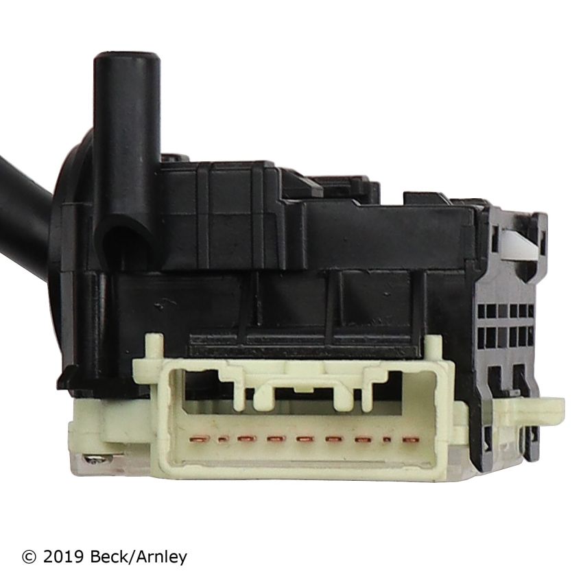 BECK/ARNLEY 201-2358 TURN SIGNAL SWITCH