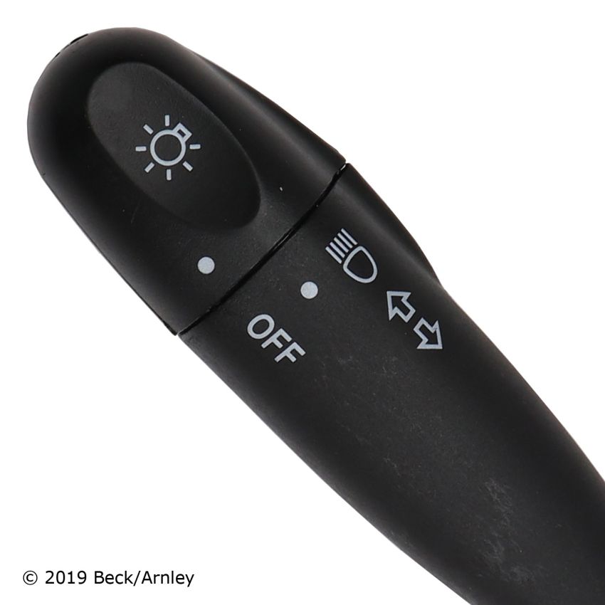 BECK/ARNLEY 201-2358 TURN SIGNAL SWITCH