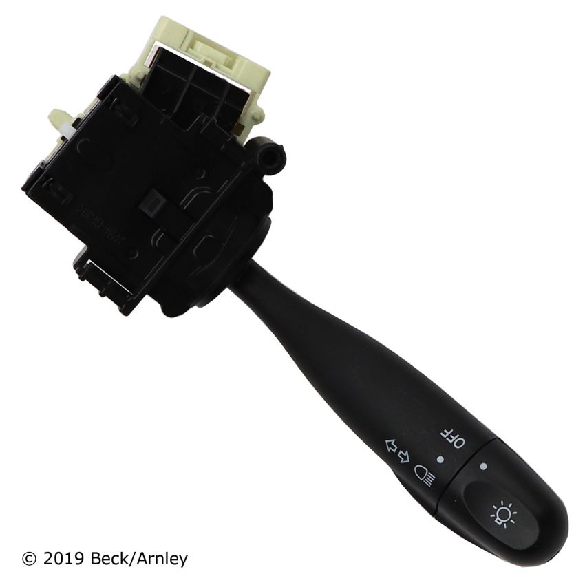 BECK/ARNLEY 201-2358 TURN SIGNAL SWITCH