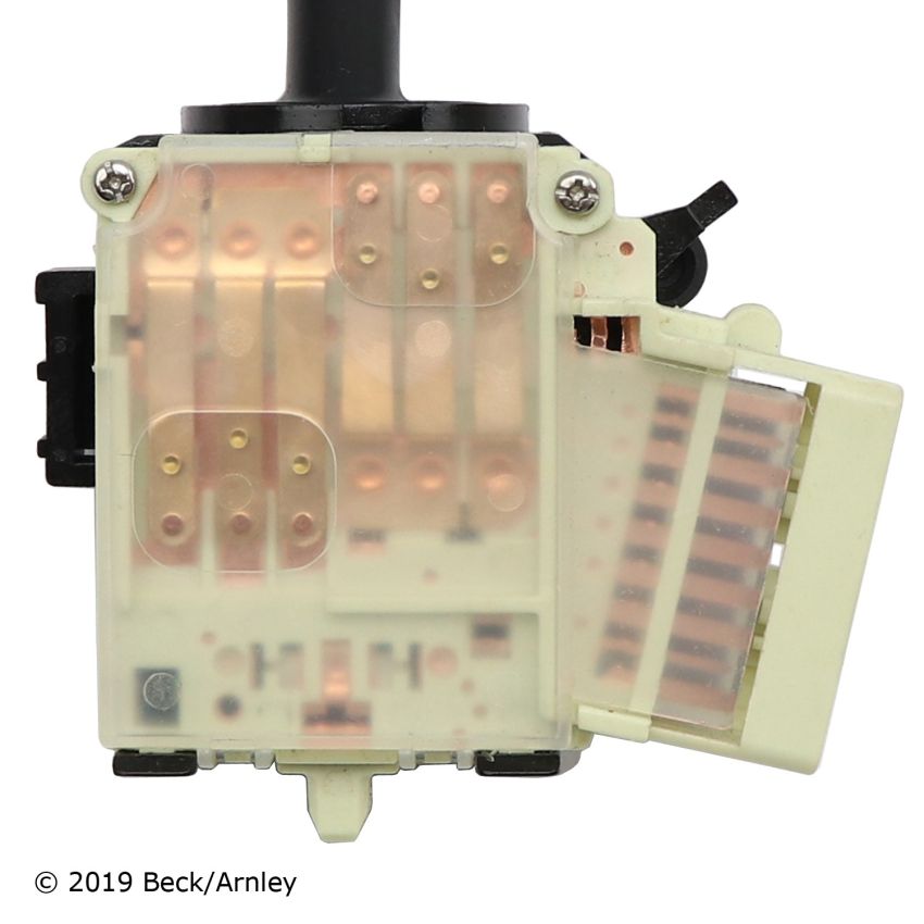 BECK/ARNLEY 201-2358 TURN SIGNAL SWITCH