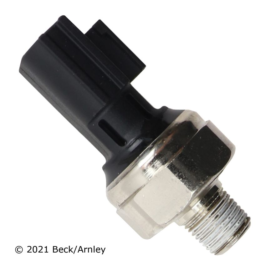 BECK/ARNLEY 201-2368 OIL PRESS SW W/GAUGE