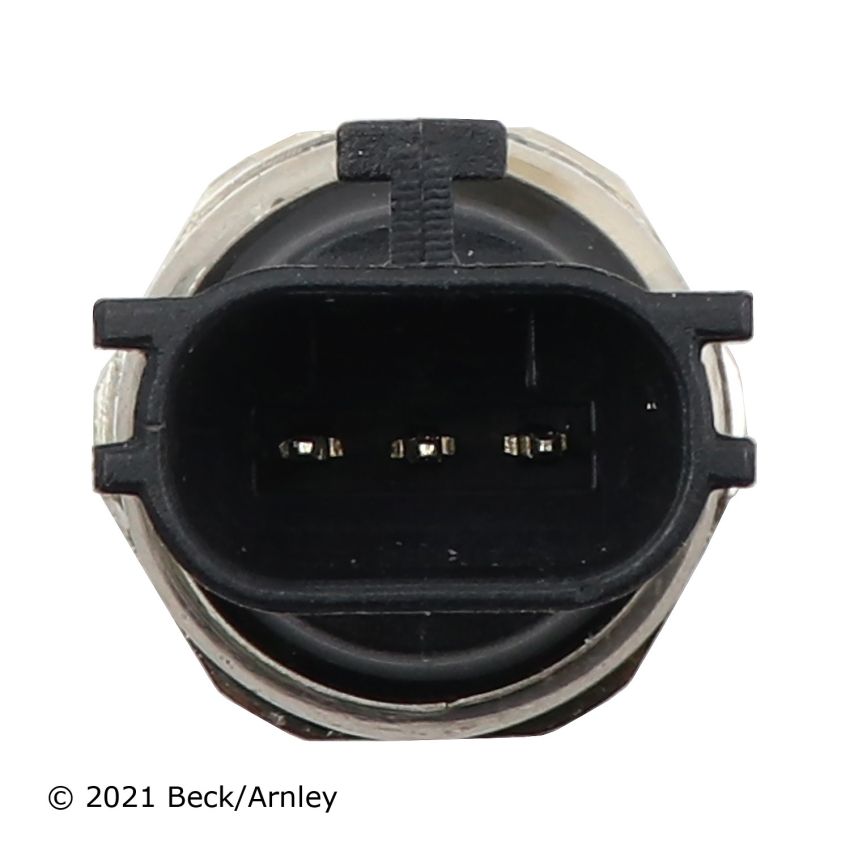 BECK/ARNLEY 201-2368 OIL PRESS SW W/GAUGE