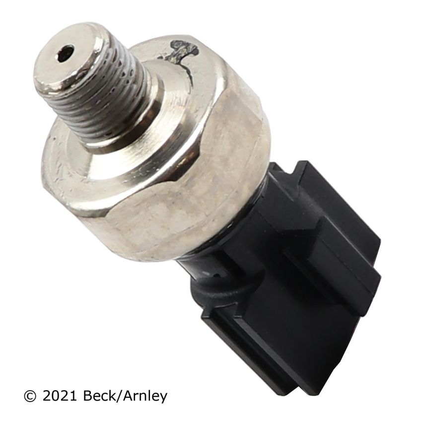BECK/ARNLEY 201-2368 OIL PRESS SW W/GAUGE
