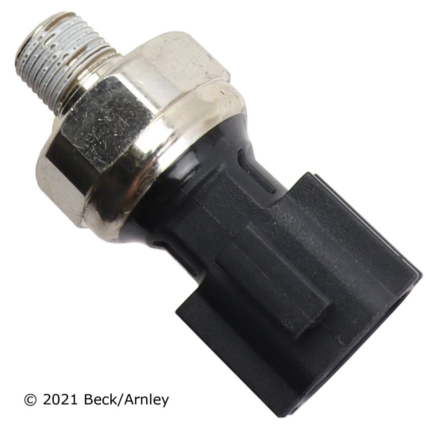 BECK/ARNLEY 201-2368 OIL PRESS SW W/GAUGE