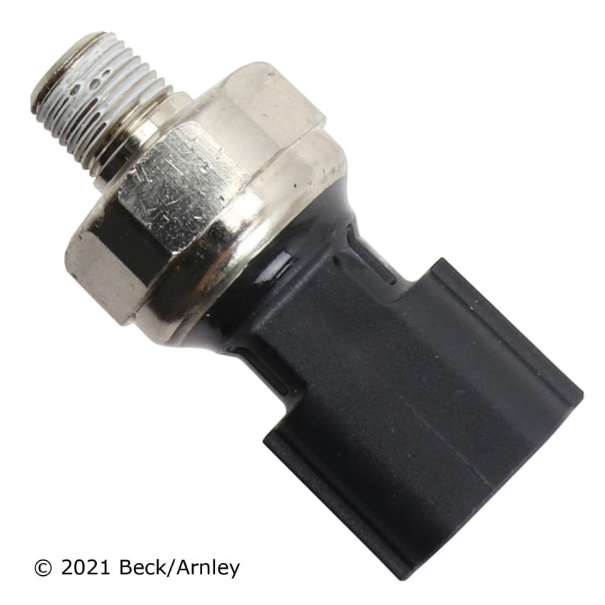 BECK/ARNLEY 201-2368 OIL PRESS SW W/GAUGE