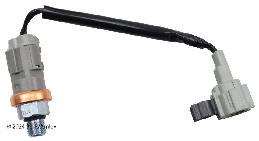 BECK/ARNLEY 201-2371 PWR STEER PRES SW