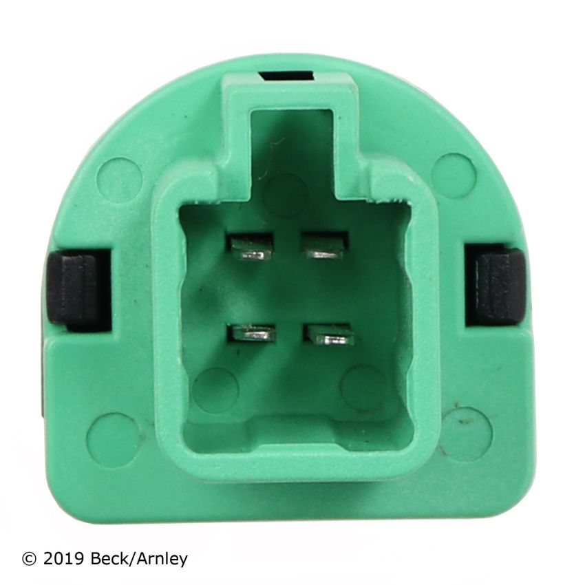 BECK/ARNLEY 201-2397 STOP LIGHT SWITCH