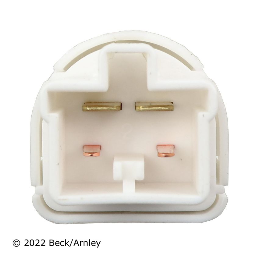 BECK/ARNLEY 201-2407 STOP LIGHT SWITCH