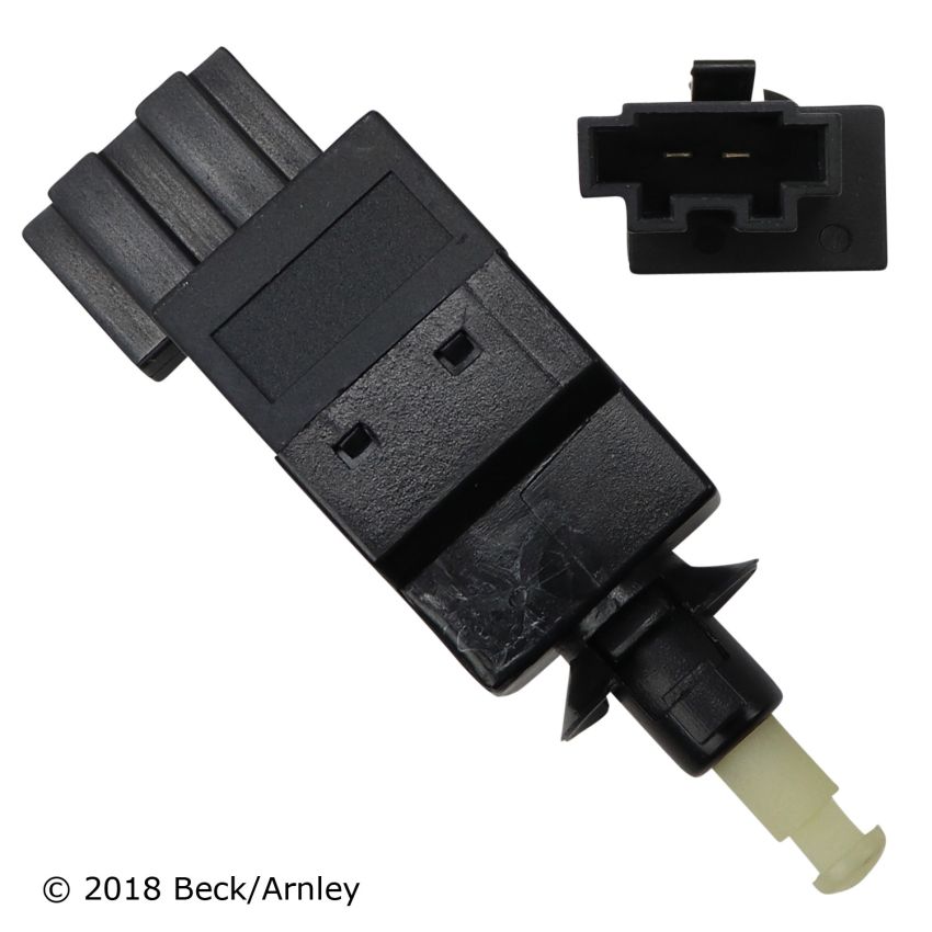 BECK/ARNLEY 201-2411 STOP LIGHT SWITCH