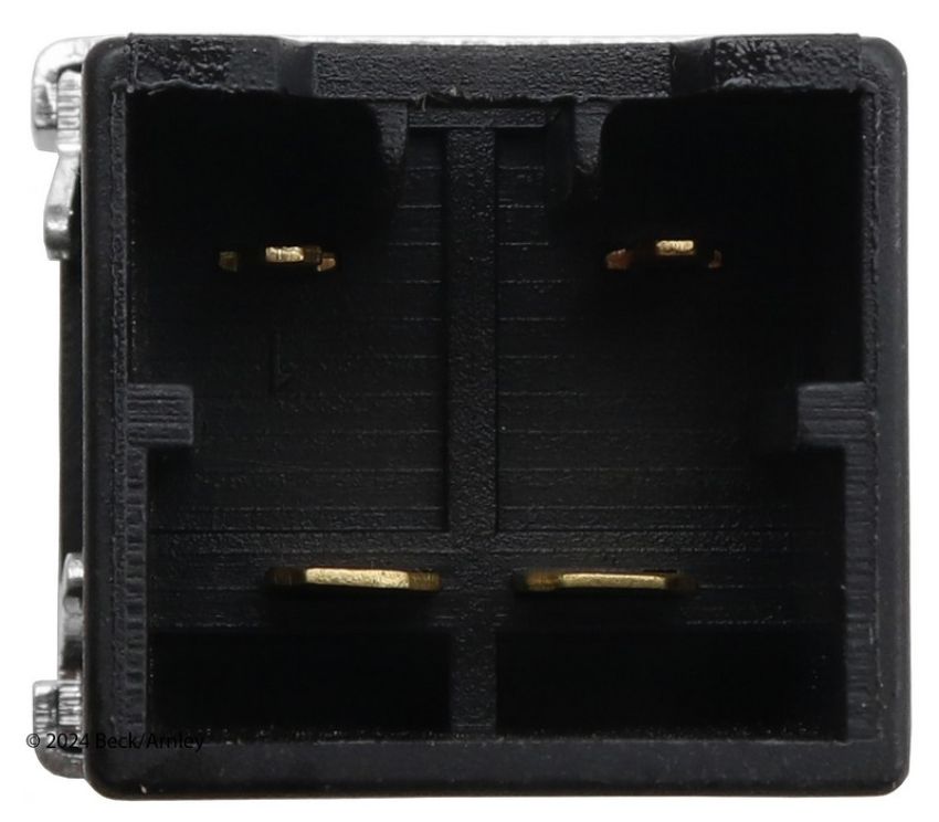 BECK/ARNLEY 201-2434 STOP LIGHT SWITCH