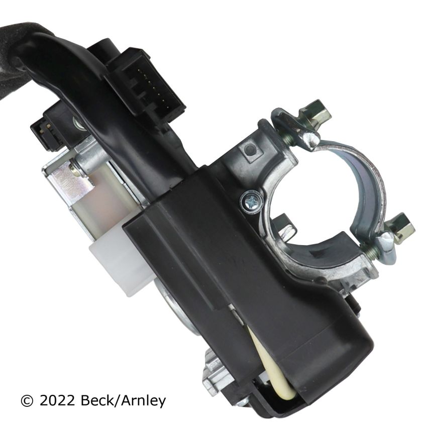 BECK/ARNLEY 201-2437 IGN LOCK & CYL AS SW