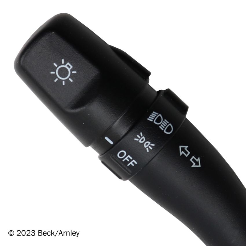BECK/ARNLEY 201-2438 TURN SIGNAL SWITCH