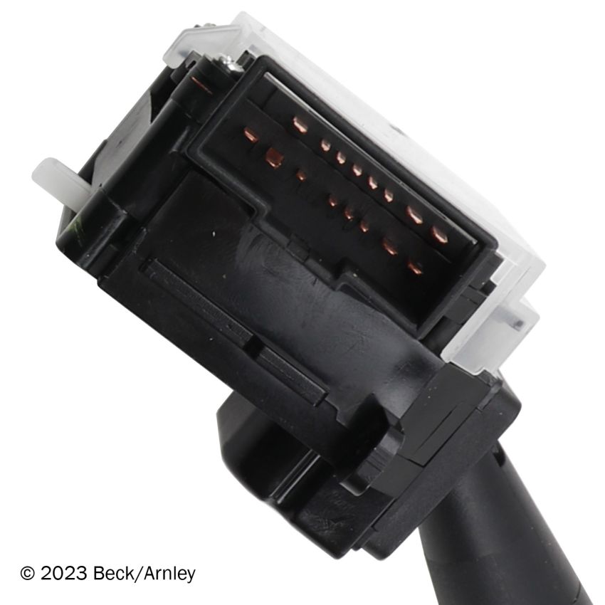 BECK/ARNLEY 201-2438 TURN SIGNAL SWITCH