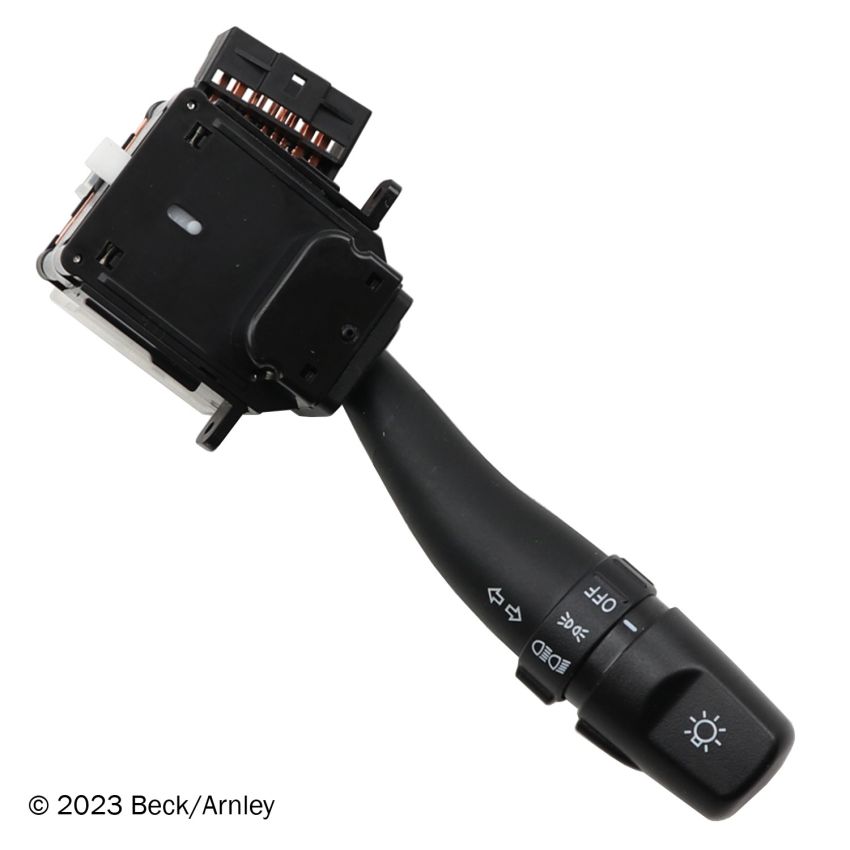 BECK/ARNLEY 201-2438 TURN SIGNAL SWITCH