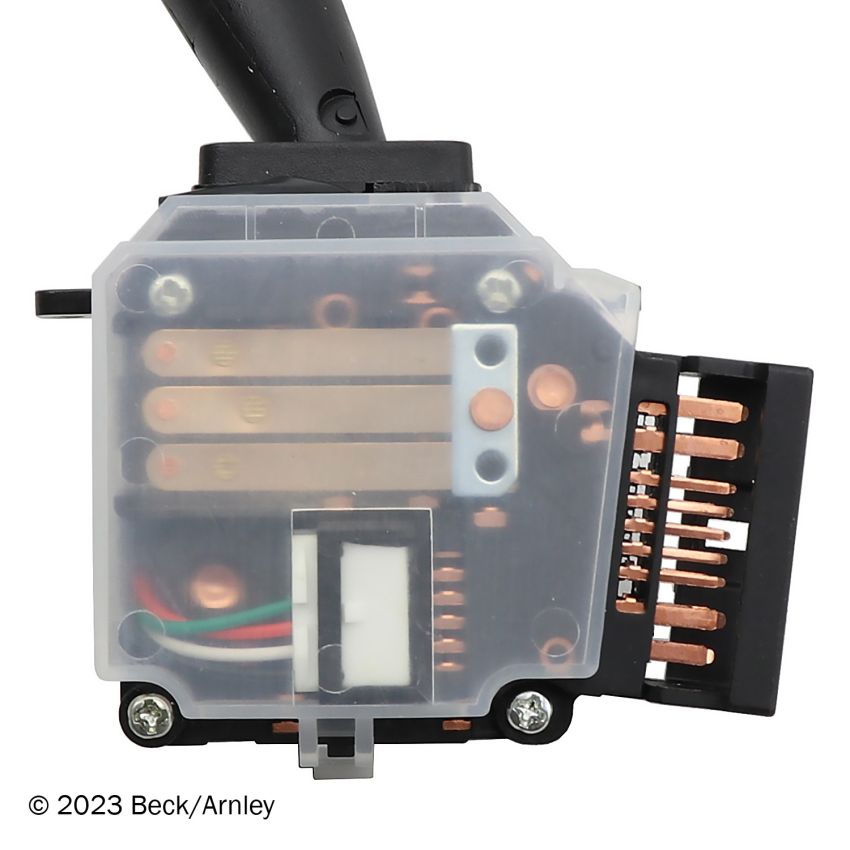 BECK/ARNLEY 201-2438 TURN SIGNAL SWITCH