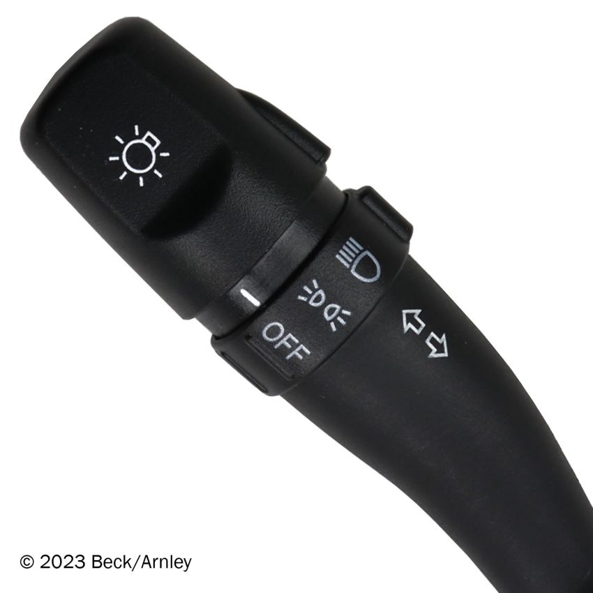 BECK/ARNLEY 201-2440 TURN SIGNAL SWITCH