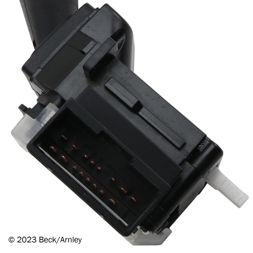 BECK/ARNLEY 201-2440 TURN SIGNAL SWITCH