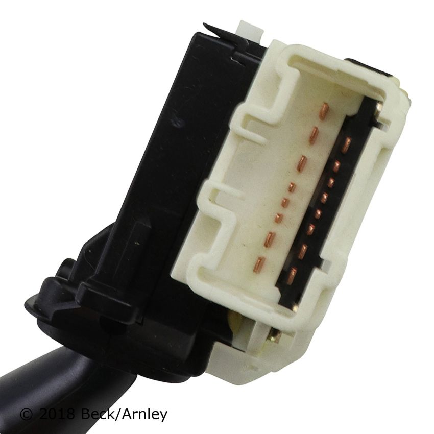 BECK/ARNLEY 201-2450 TURN SIGNAL SWITCH