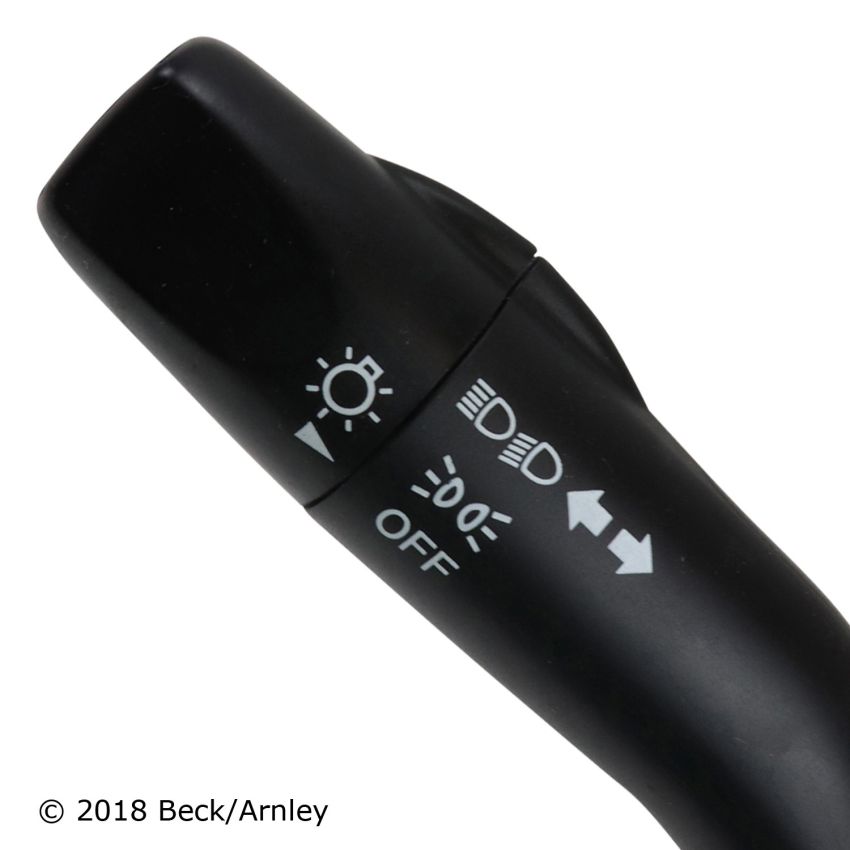 BECK/ARNLEY 201-2450 TURN SIGNAL SWITCH
