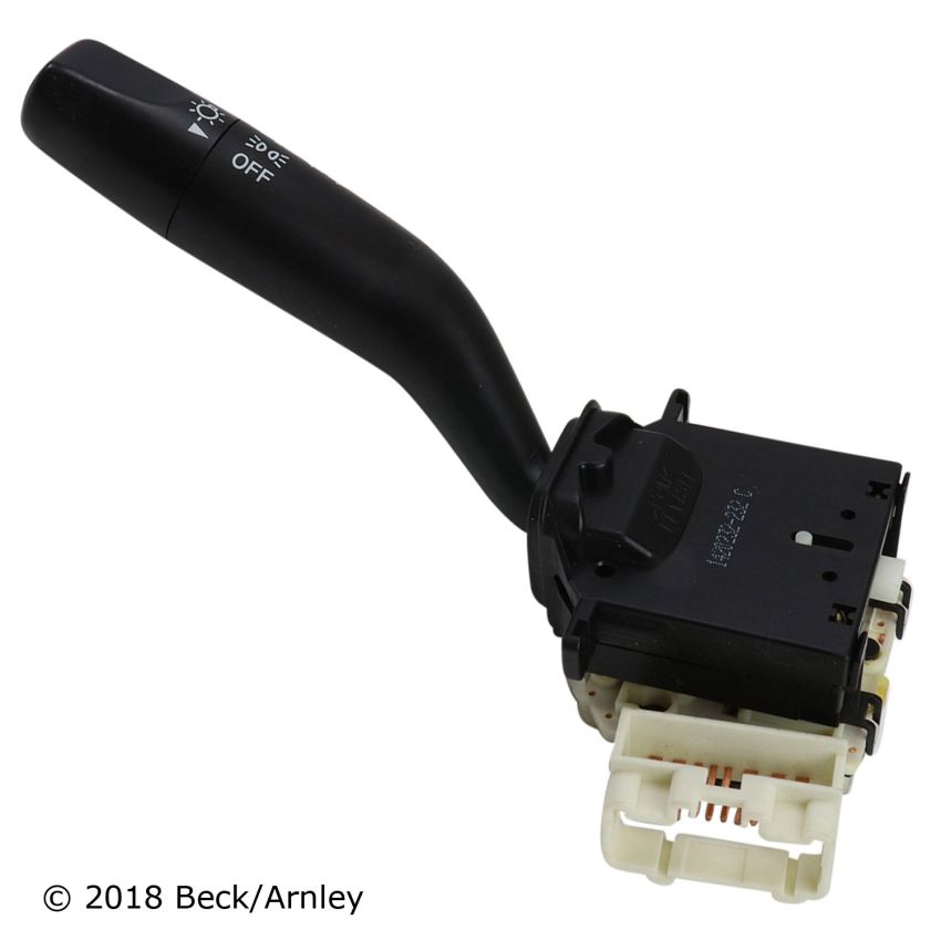 BECK/ARNLEY 201-2450 TURN SIGNAL SWITCH