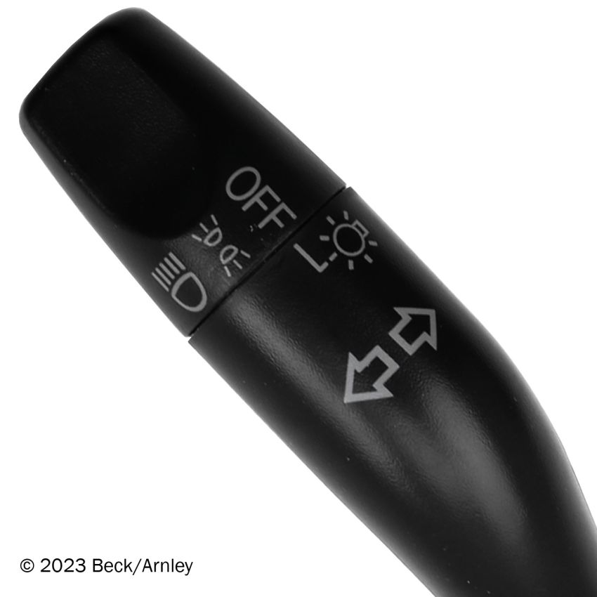 BECK/ARNLEY 201-2451 TURN SIGNAL SWITCH