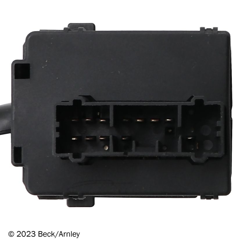 BECK/ARNLEY 201-2451 TURN SIGNAL SWITCH