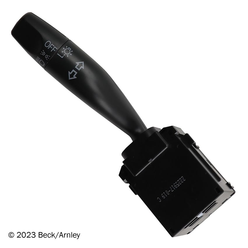 BECK/ARNLEY 201-2451 TURN SIGNAL SWITCH