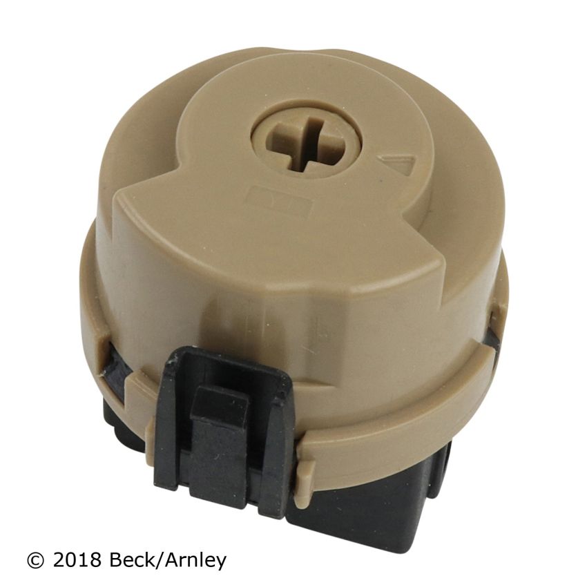BECK/ARNLEY 201-2522 IGNITION SWITCH