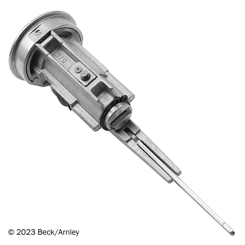 BECK/ARNLEY 201-2523 IGN KEY AND TUMBLER